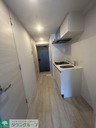 ORSUS志村坂上の物件内観写真